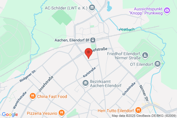 Anstrich Wilden GmbH & Co. KG