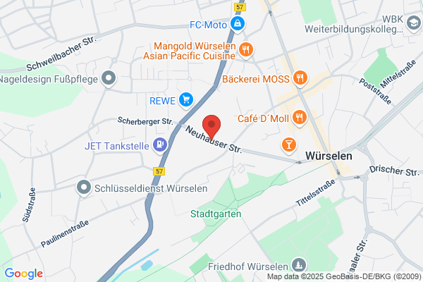 Auto Lease und Rent GmbH