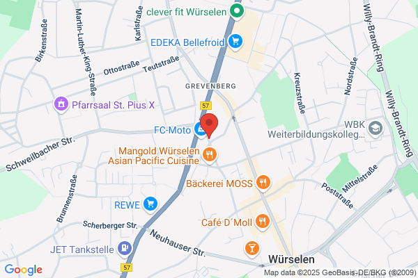 Beratungszentrum der Diakonie