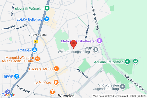 Bürotechnik Grau