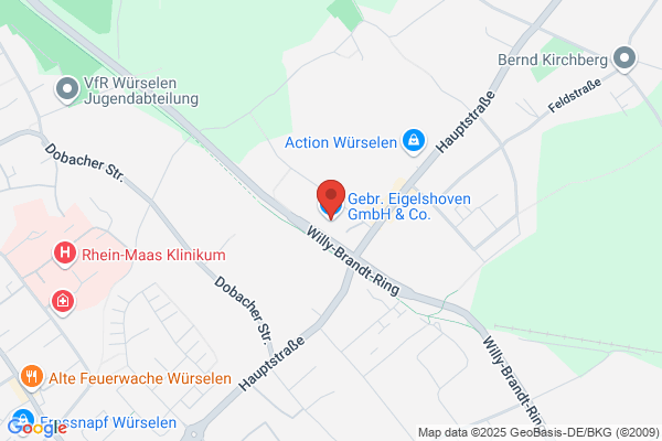 Eigelshoven GmbH & Co. KG