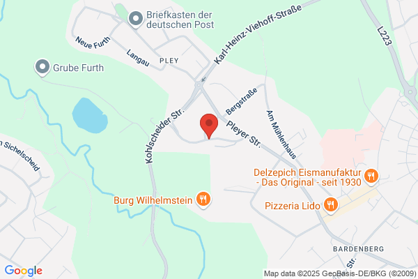 Freiwald-Kuckartz Bio Balance