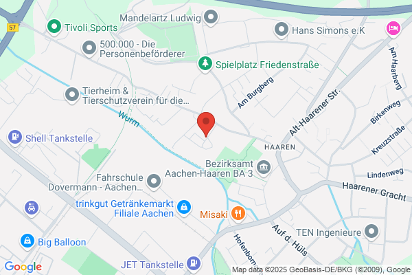 GTS Gesellschaft für technischen Service mbH