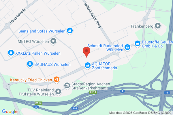 Kerres Fleischerei & Partyservice
