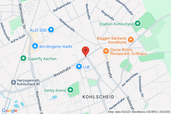 Meisenberg-Biervert Fleischwarenhandelsgesellschaft mit beschränkter Haftung