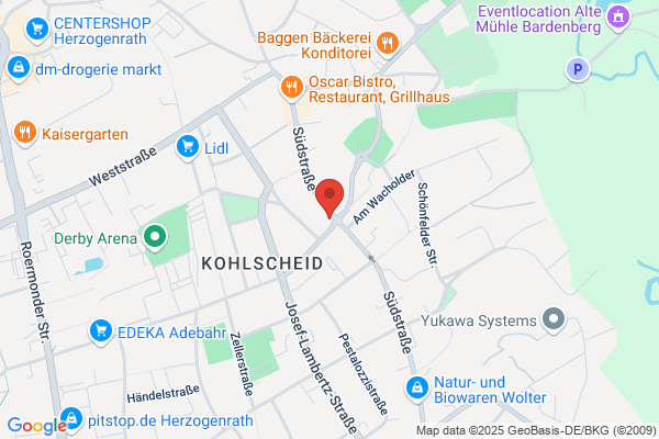 Matthias Dohmen GmbH
