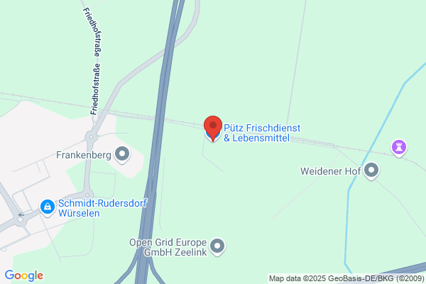 Prömpers GmbH