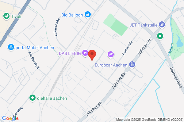 IAL Institut für angewandte Logistik GmbH