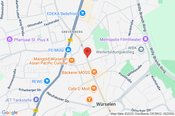 Hair & Style Aachen