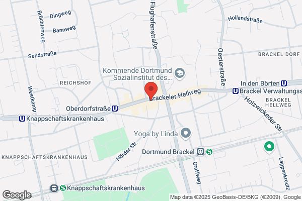 Barbarossa Haarschneidestudio
