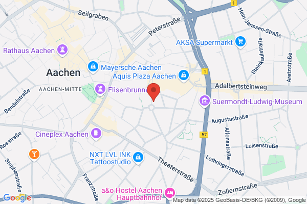 Profil Haarschnitte Helmut Friesli