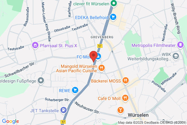 SCHIPOR service BAU Unternehmen