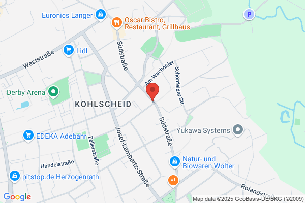 Domino's Pizza Herzogenrath Kohlscheid