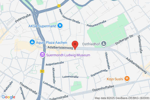 Aachener Stube