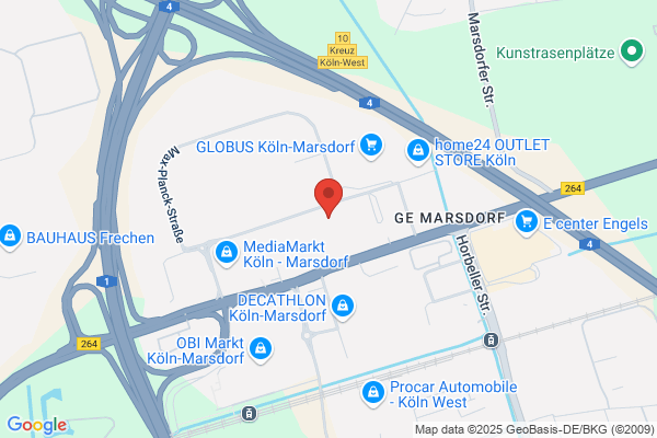 GSI Gebäude- und Industrieservice GmbH