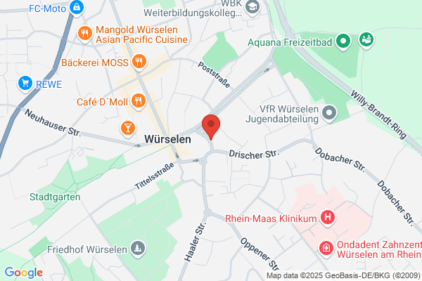 Huusmeester GmbH
