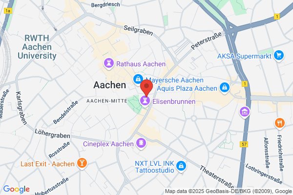 Deutsche Bank Filiale