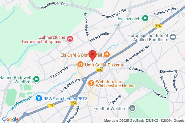 Postbank Geldautomat