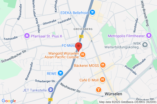 Bärenland Aachen