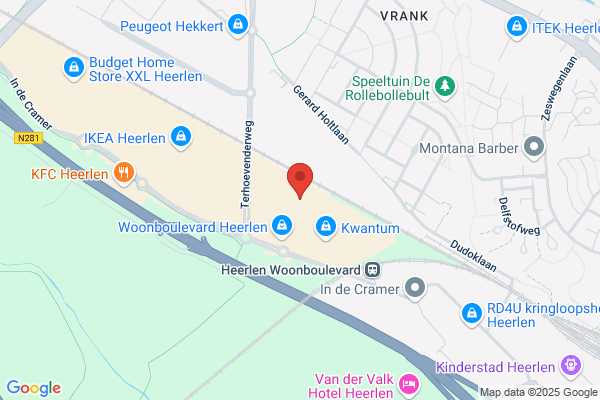 Xenos Wohn- und Freizeitbedarf Handels GmbH