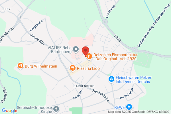 Getränkeservice Müllejans