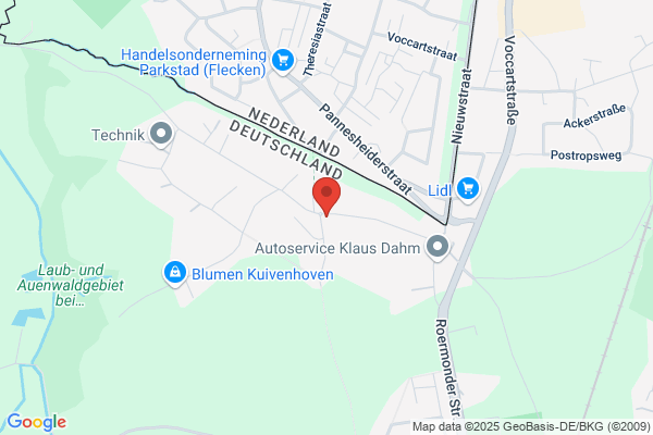 Karl Honnef