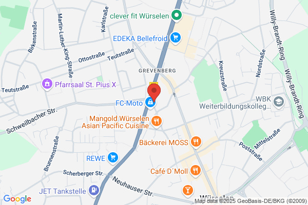Satzgrafik