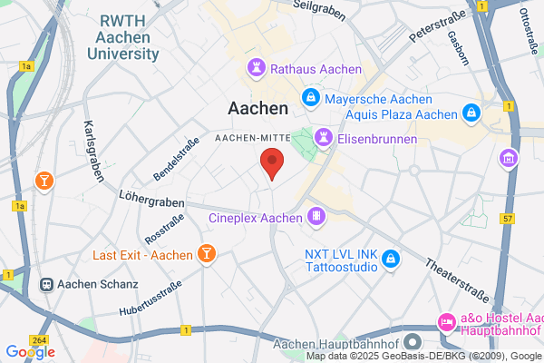 Kochzeit