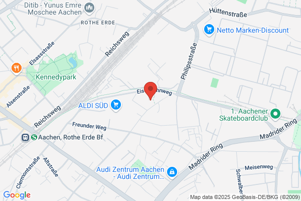 Aachener Concierge Service