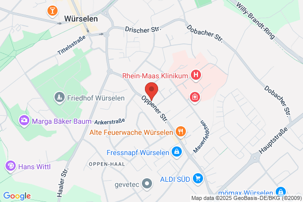 curatoris GmbH