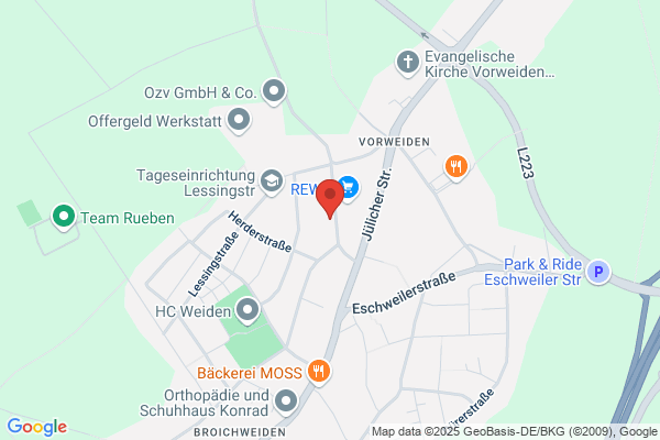 Bäder und Wärme Lürken GmbH