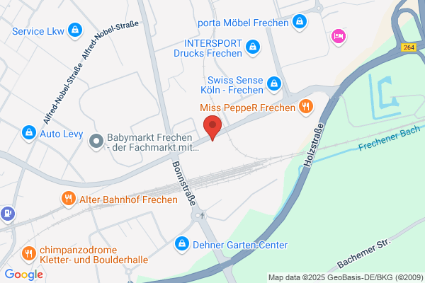 Eigenfeld GmbH