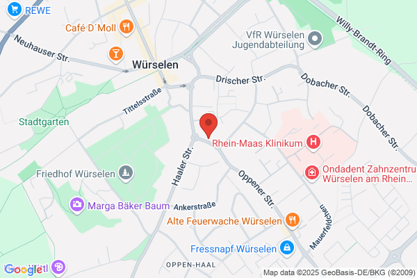 Heizungsbau Johnen GmbH