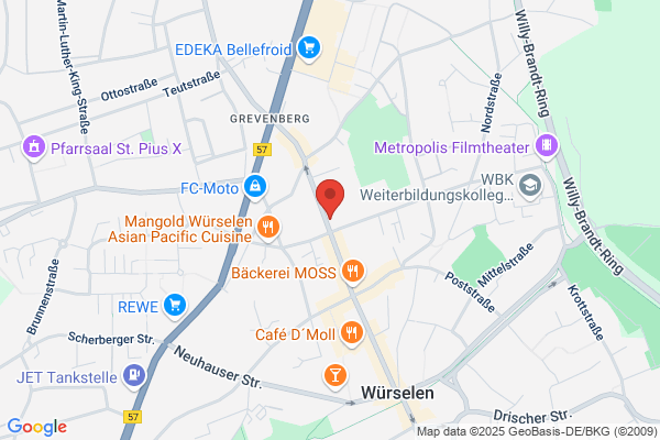 RDI Immobilien Ralf Distelrath