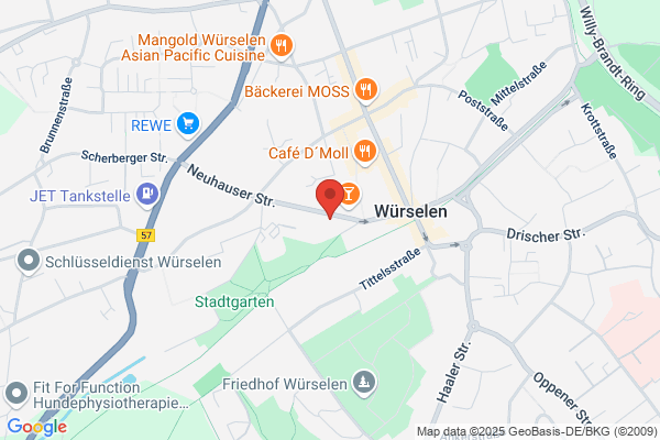 LWS Immobilien