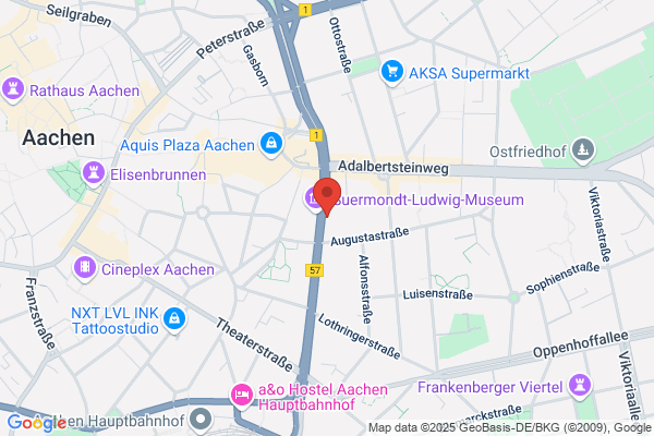 ZSG - AACHEN Sachverständiger und Gutachter f. Immobilienbewertung