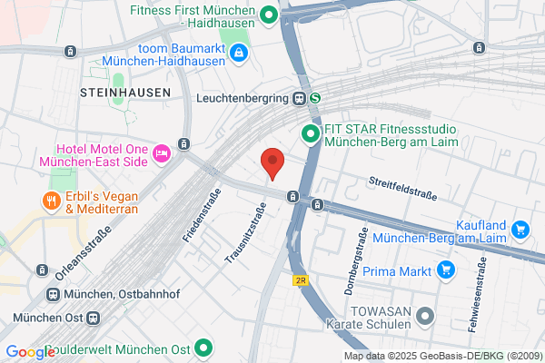 Intraplan GmbH