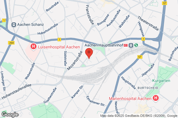 Theis Consult GmbH