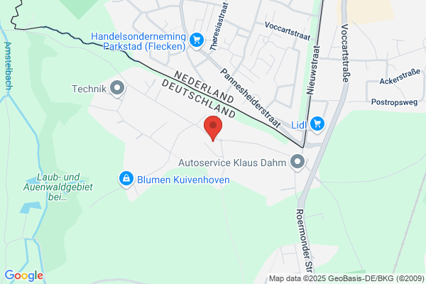 Grundschule Pannesheide