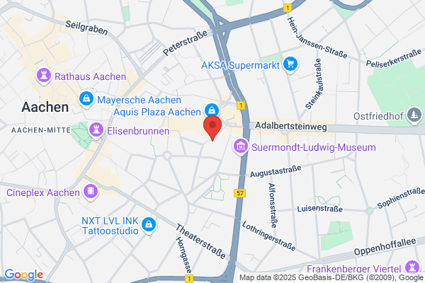 Grundschulen. Kath. Grundschulen, Städt. Schulen, Schule Beeckstr.