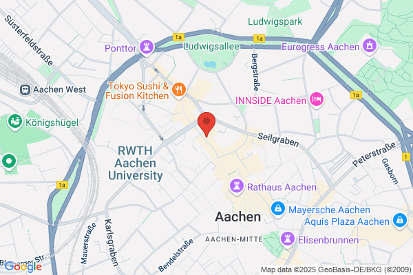 Mentorat Aachen