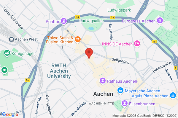 Studentenwerk der kath.