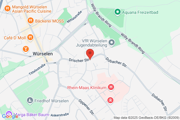 3 A Cosmetics and Health e.K.- Groß- u. Einzelhandel mit Pharma u. Kosmetik