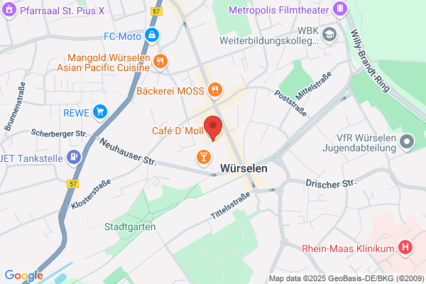 Institut für ganzheitliche Kosmetik
