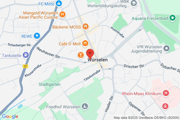 Thelen & Rosenwick GmbH