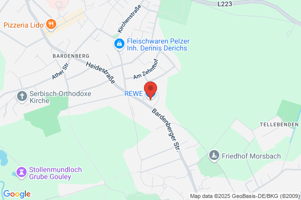 REWE