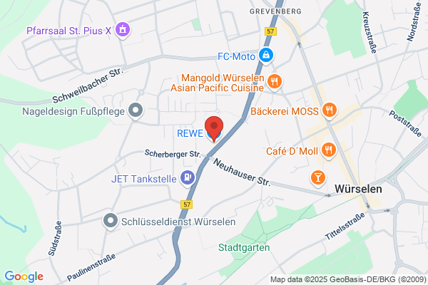 REWE