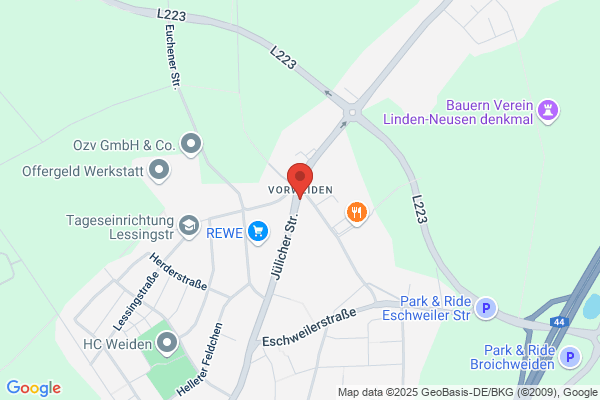 NUE -ET GmbH