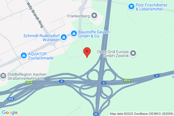 Dipl.-Kfm. Werner Weitz