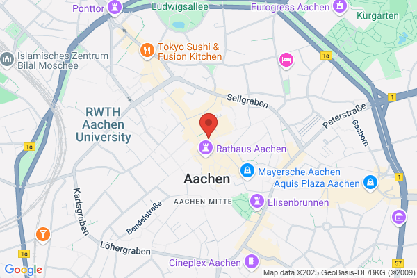 DA Direkt Versicherung Aachen